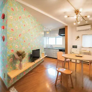 3ldk 田家 松山市